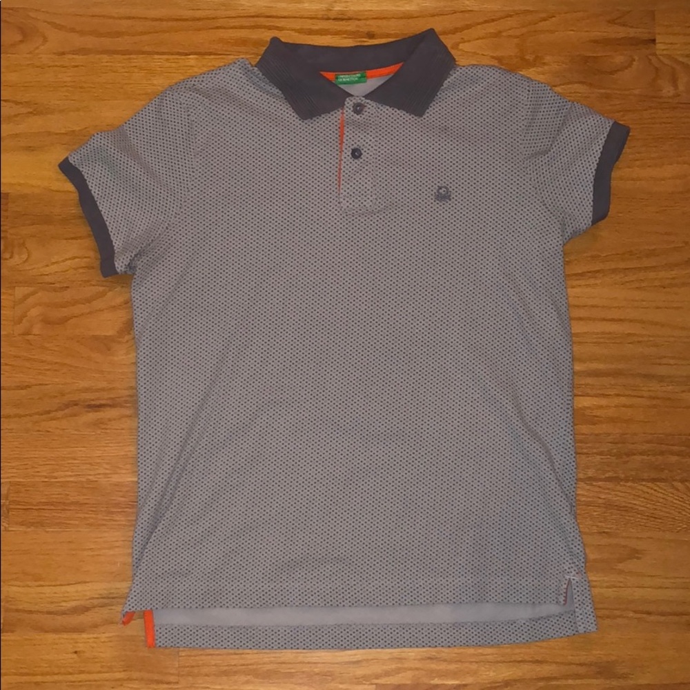 United Colors of Benetton Polo